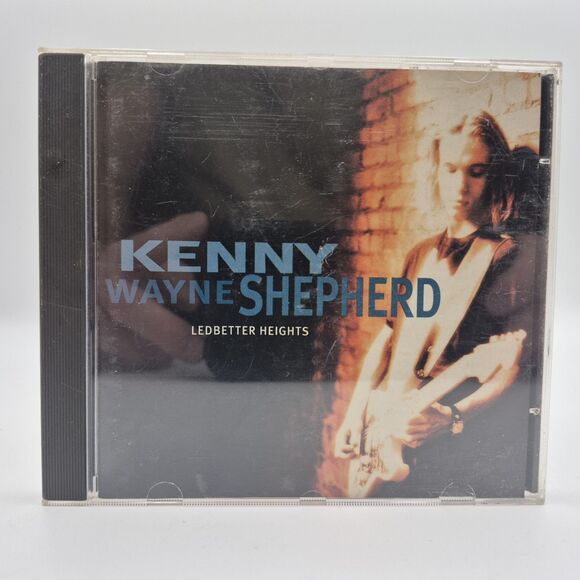Kenny Wayne Shepherd CD Bundle - Picture 7 of 10